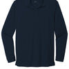 Port Authority ® Dry Zone ® UV Micro-Mesh Long Sleeve Polo-K110LS