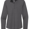 Port Authority® Women's Silk Touch™ Performance 1/4-Zip-LK584