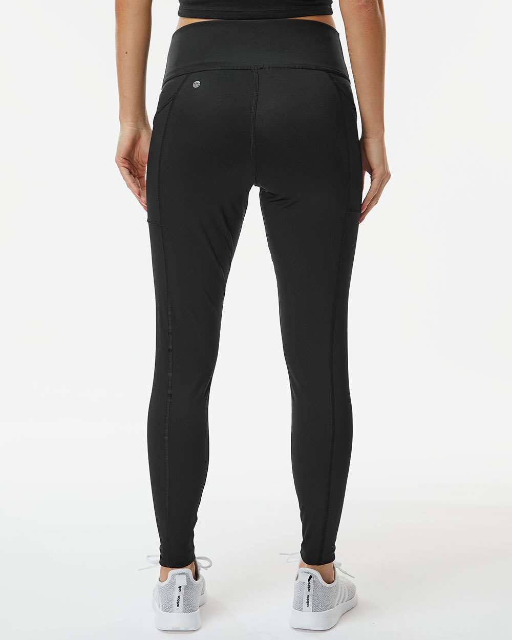 Adidas - Women's Pocket Leggings - A1000