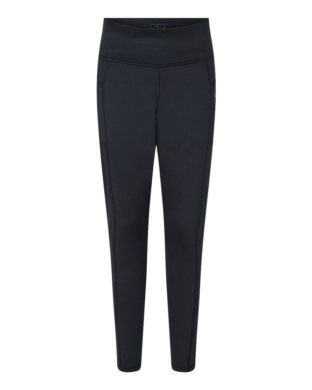 Adidas - Women's Pocket Leggings - A1000