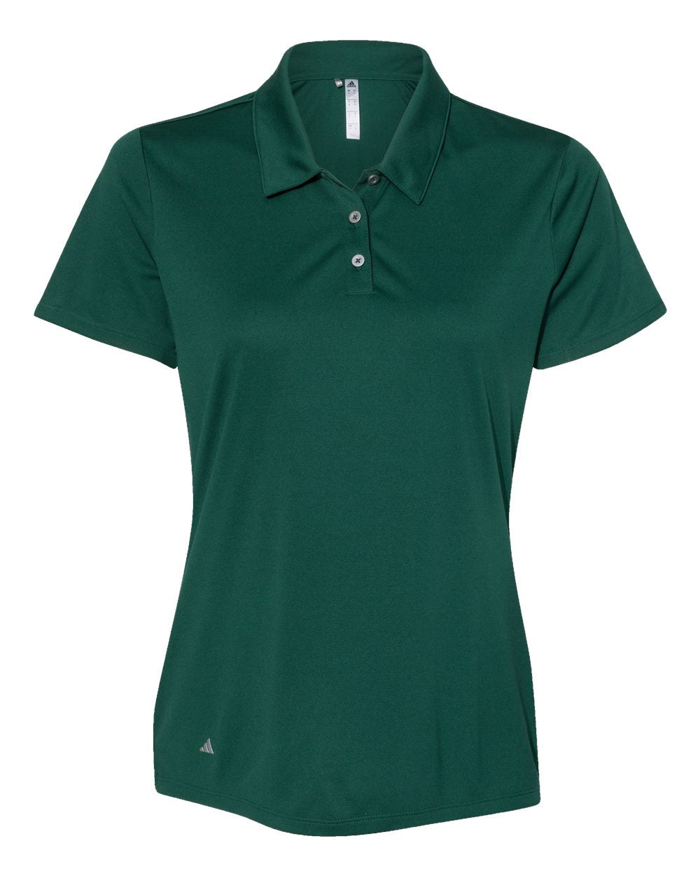 Adidas - Women's Performance Polo - A231