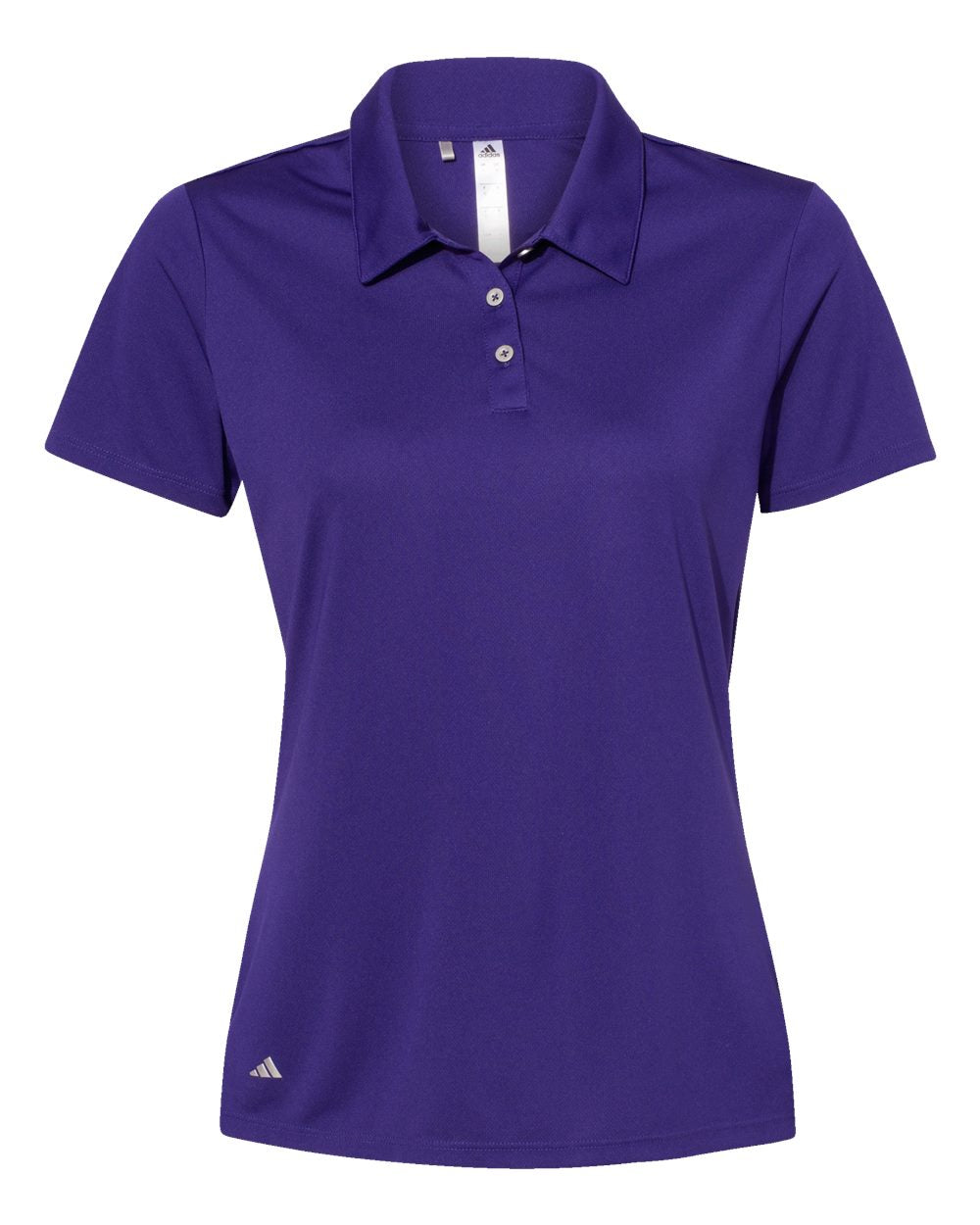 Adidas - Women's Performance Polo - A231