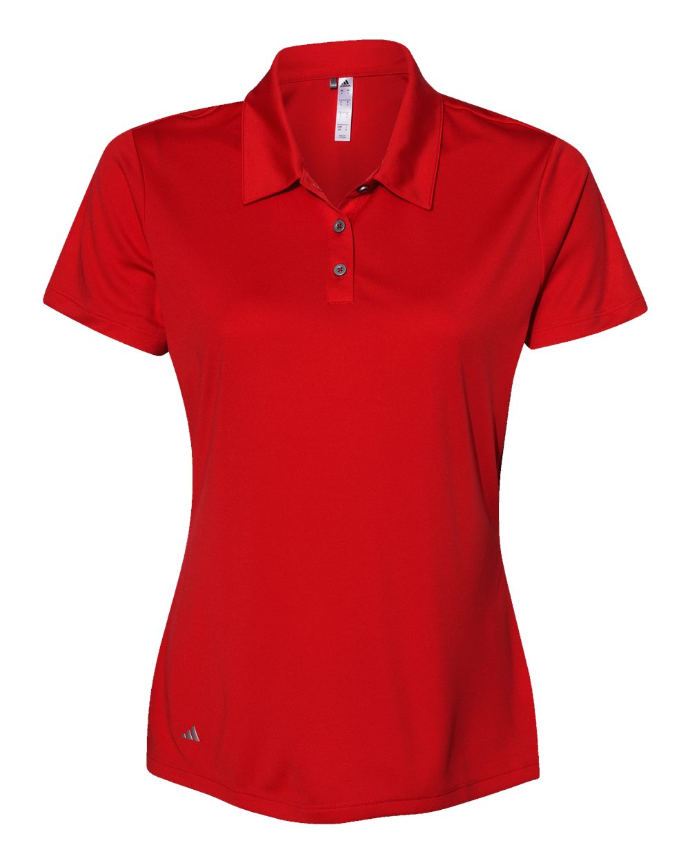 Adidas - Women's Performance Polo - A231