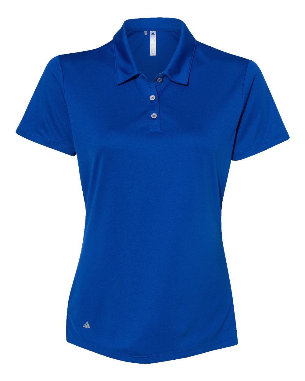 Adidas - Women's Performance Polo - A231