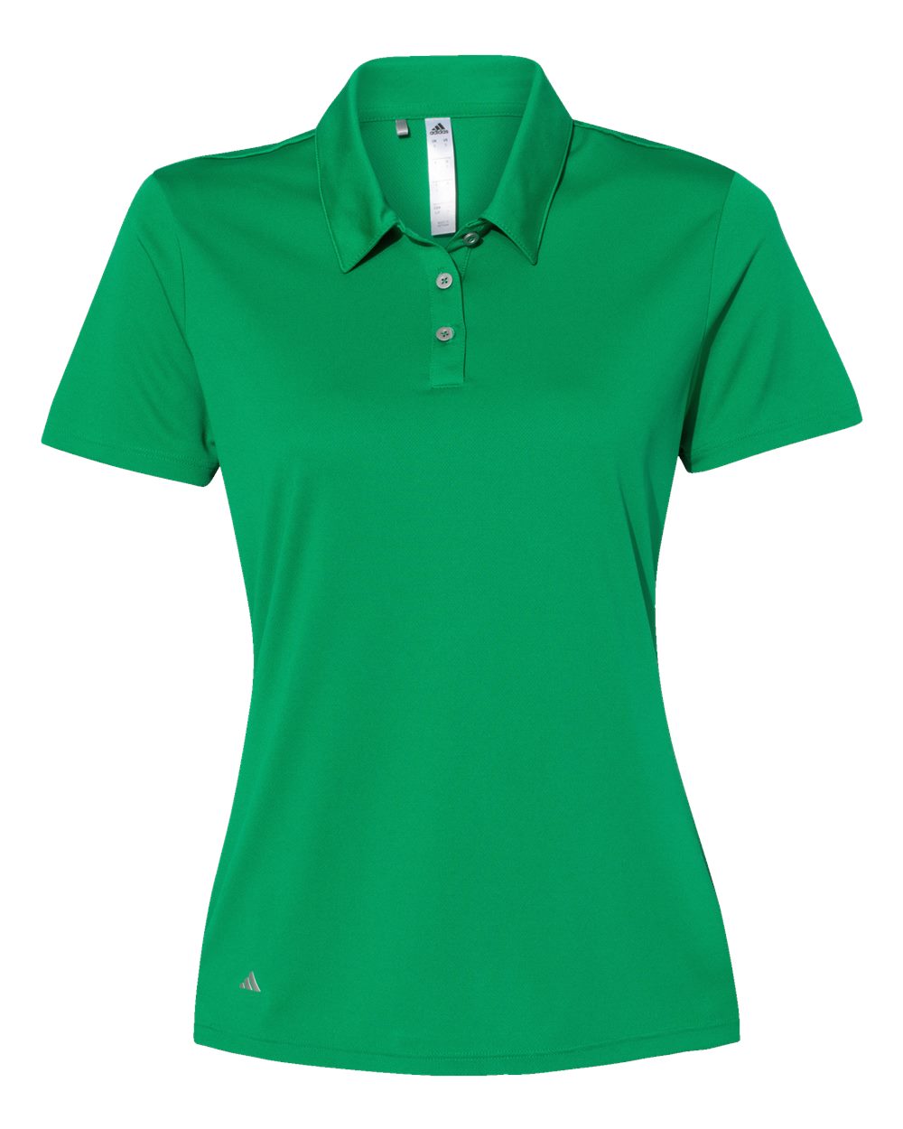 Adidas - Women's Performance Polo - A231