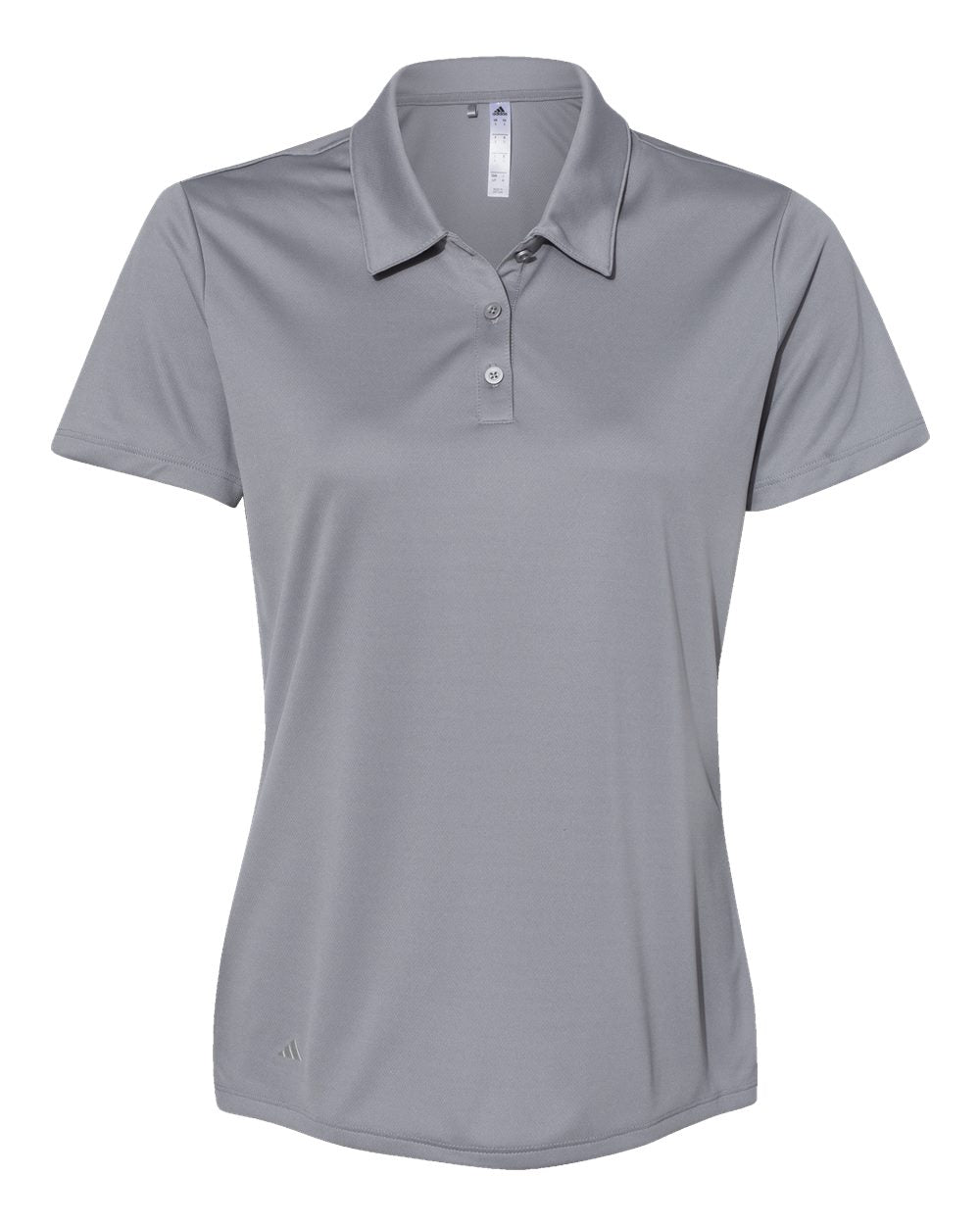 Adidas - Women's Performance Polo - A231