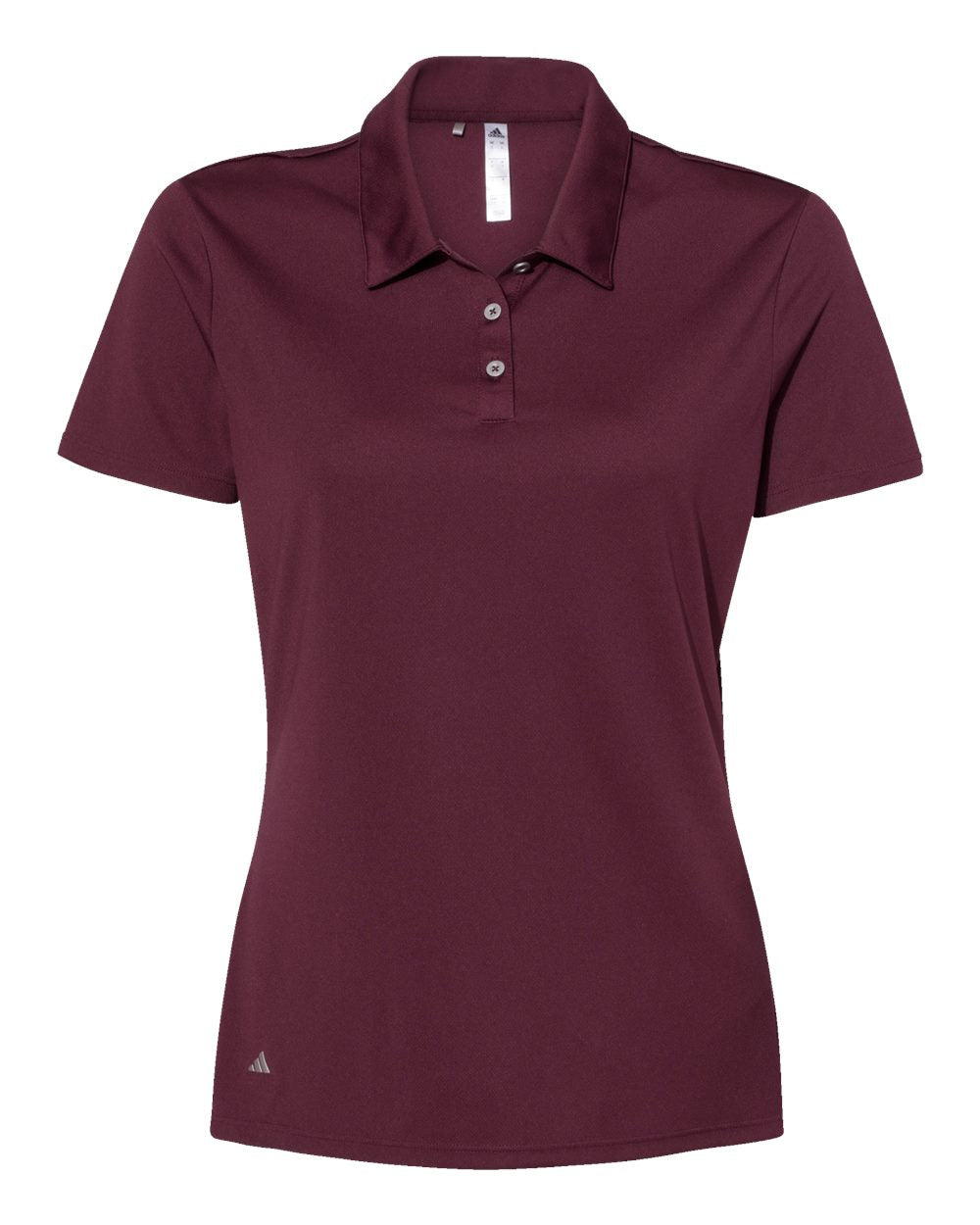 Adidas - Women's Performance Polo - A231