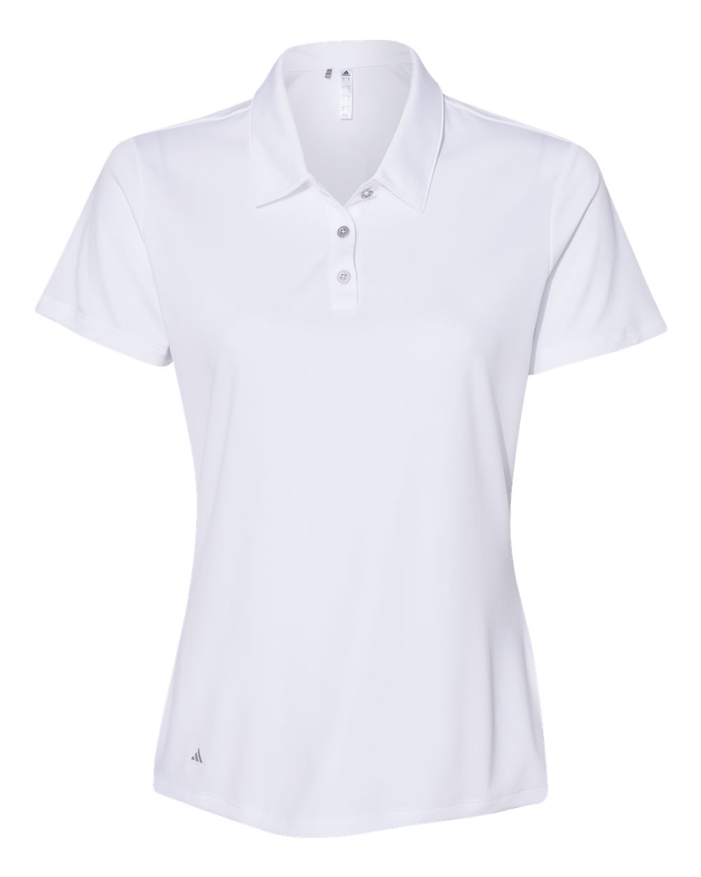 Adidas - Women's Performance Polo - A231