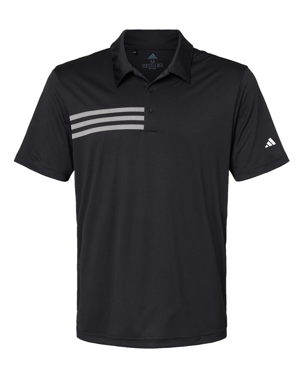 Adidas - 3-Stripes Chest Polo - A324