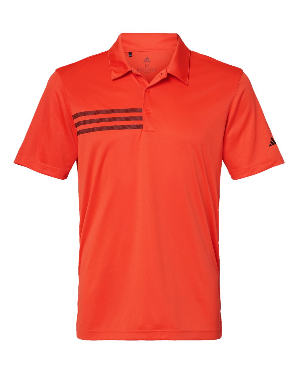 Adidas - 3-Stripes Chest Polo - A324