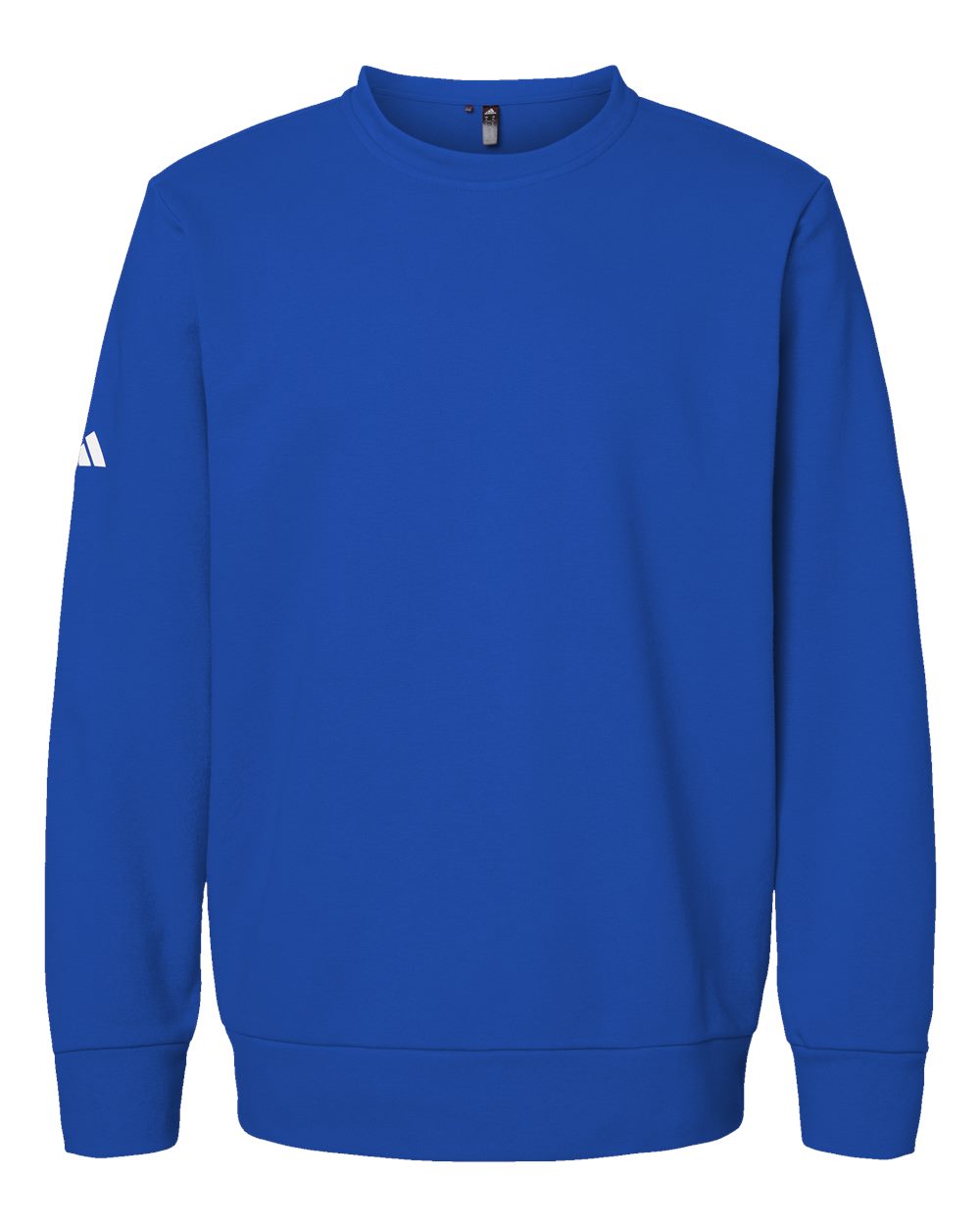 Adidas - Fleece Crewneck Sweatshirt - A434