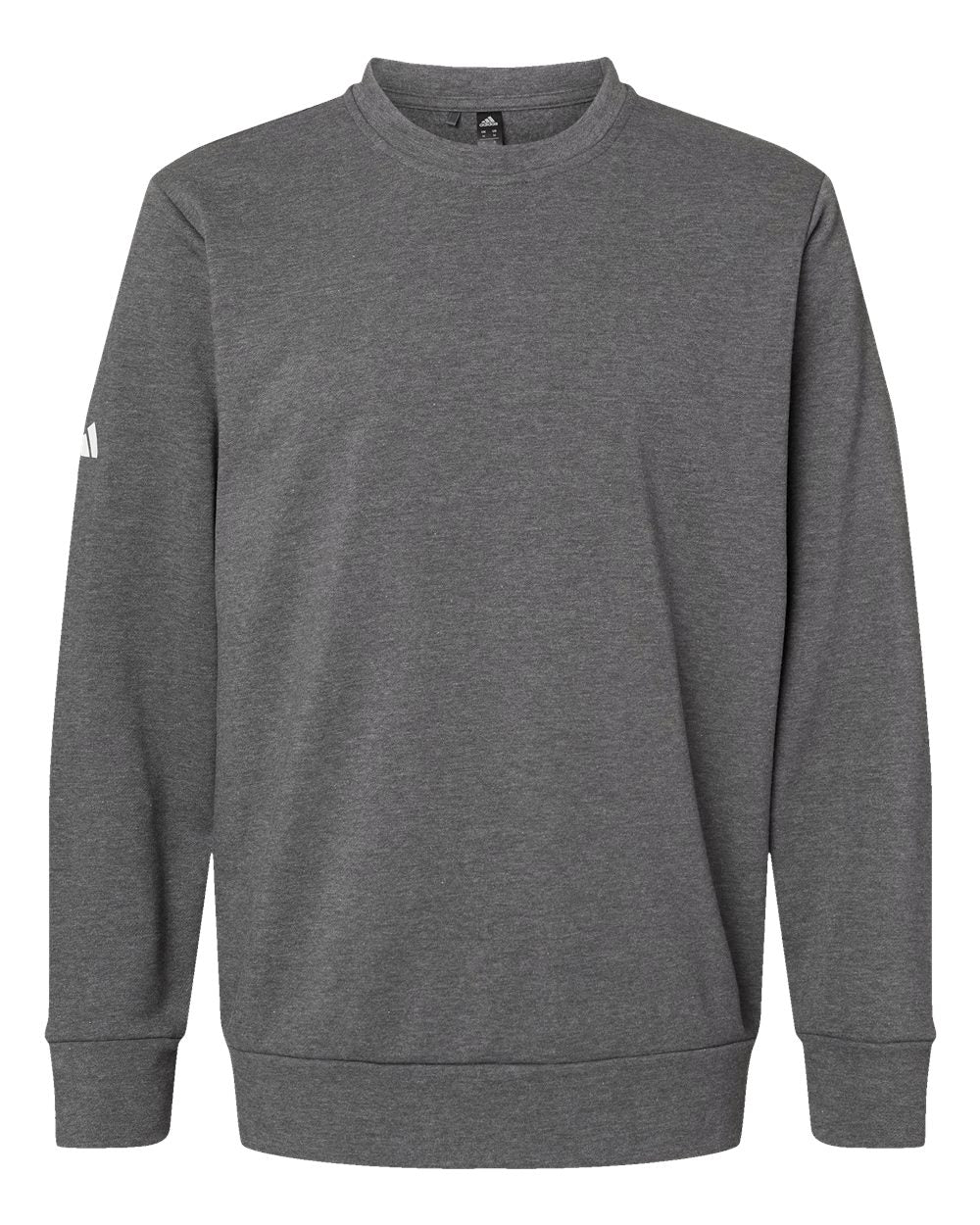 Adidas - Fleece Crewneck Sweatshirt - A434