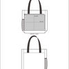 Port Authority ® City Tote-BG422