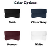 Port Authority® Fashion Visor-C840