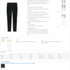 Carhartt Force® Women’s Midweight Utility Legging-CT102482