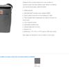 Carhartt® Vertical 12-Can Cooler-CT89032822