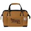 Carhartt® Foundry Series 14” Tool Bag-CT89240105