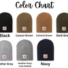 Carhartt ® Acrylic Knit Hat-CTA205