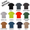 Carhartt ® Workwear Pocket Short Sleeve T-Shirt-CTK87