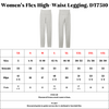 District® Women’s Flex High-Waist Legging-DT7510