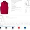 Port Authority® Value Fleece Vest-F219