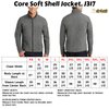 Port Authority® Core Soft Shell Jacket-J317