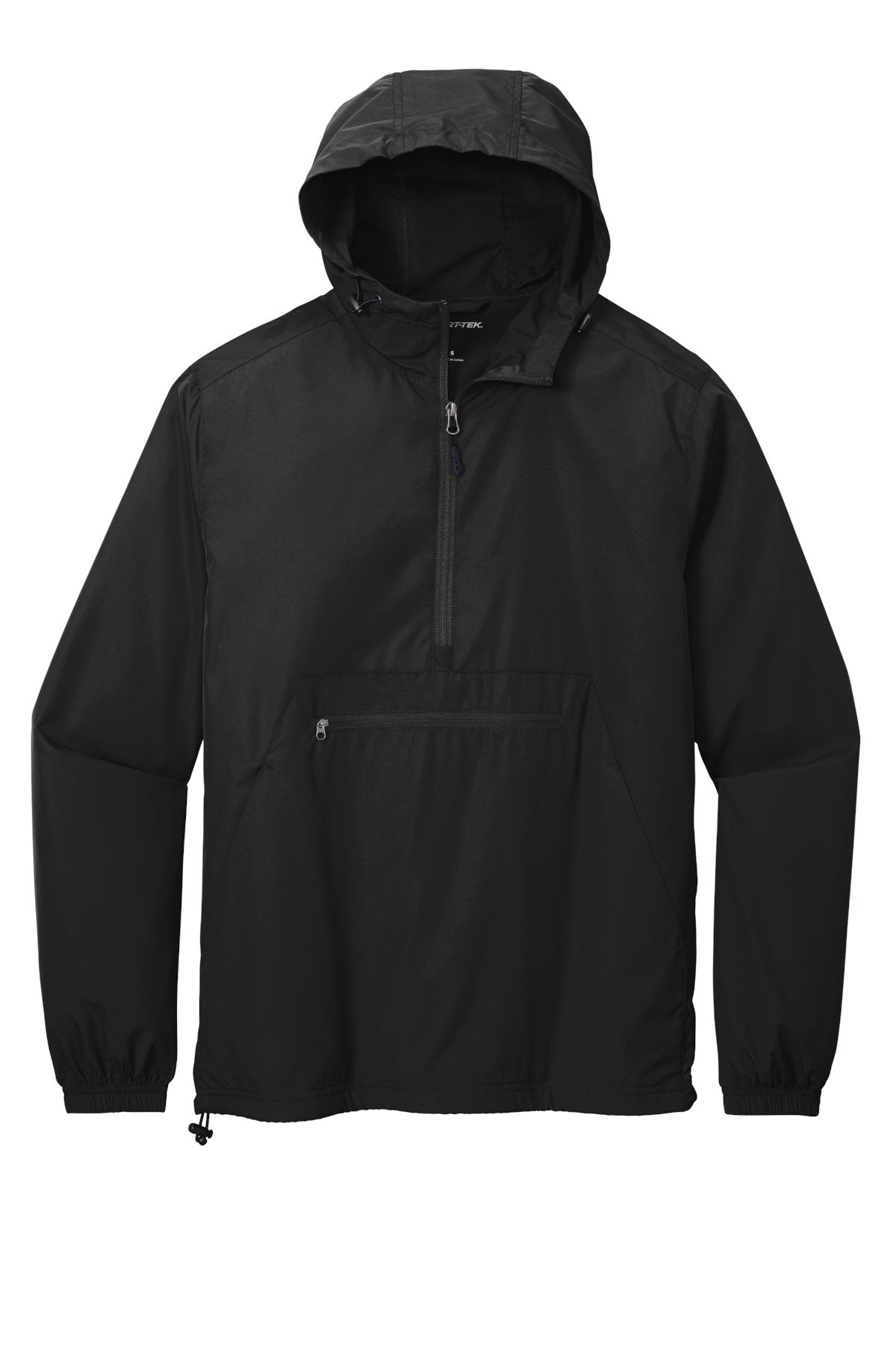 Sport-Tek ® Packable Anorak-JST66