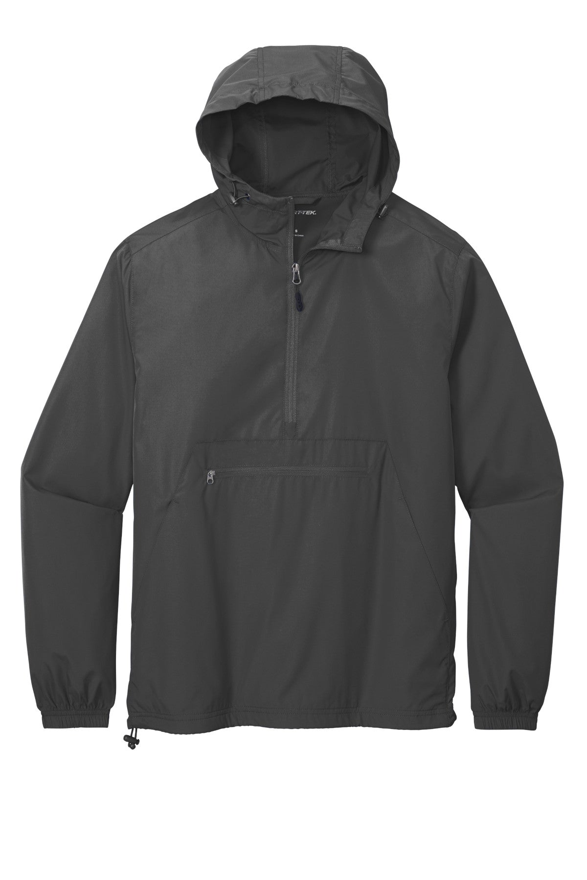 Sport-Tek ® Packable Anorak-JST66