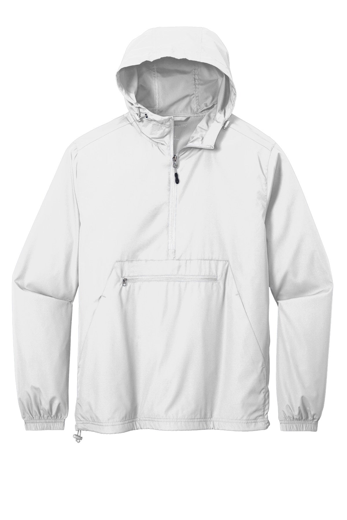 Sport-Tek ® Packable Anorak-JST66