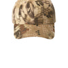 Port Authority® Pro Camouflage Series Garment-Washed Cap-C871