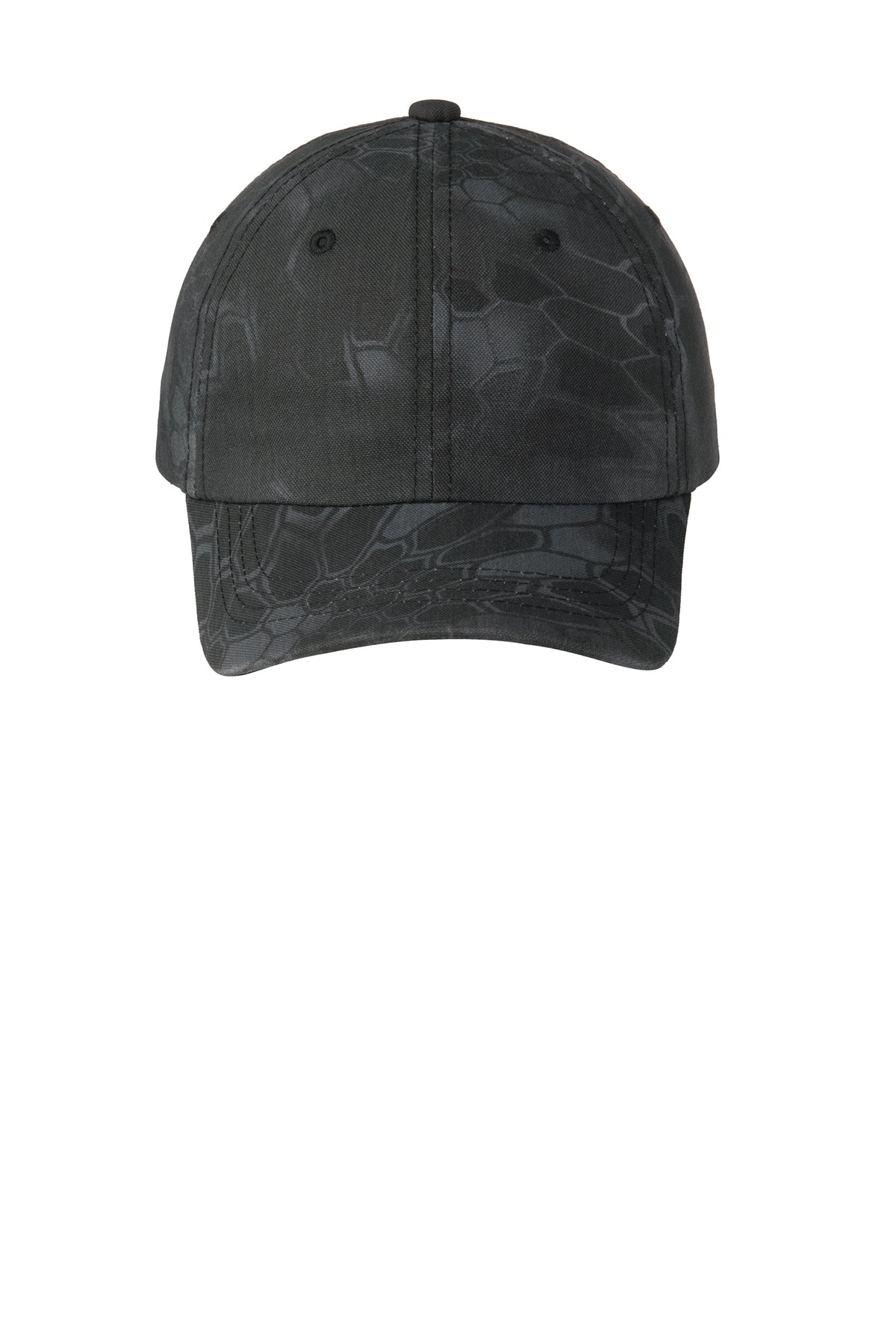 Port Authority® Pro Camouflage Series Garment-Washed Cap-C871