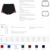 Sport-Tek® Women's Cadence Short-LST304