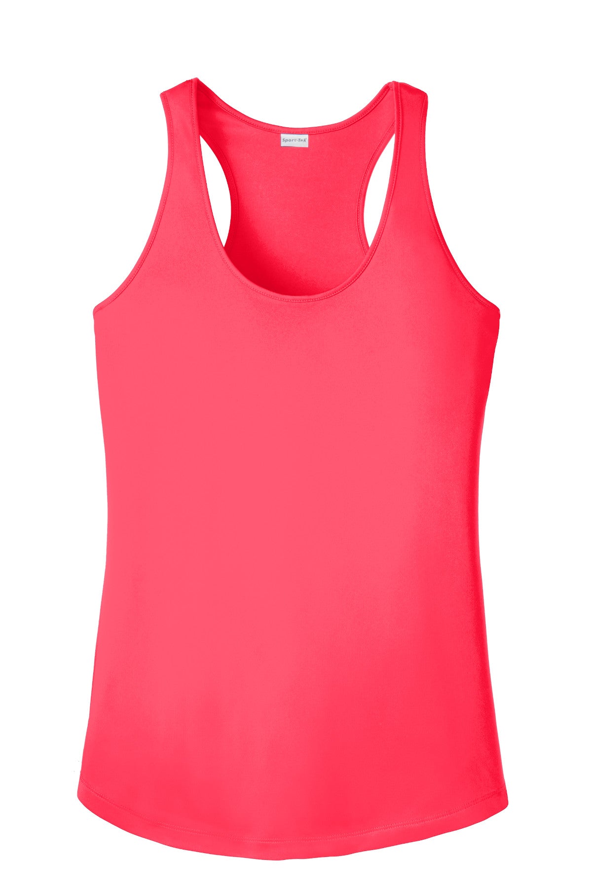 Sport-Tek® Ladies PosiCharge® Competitor™ Racerback Tank-LST356