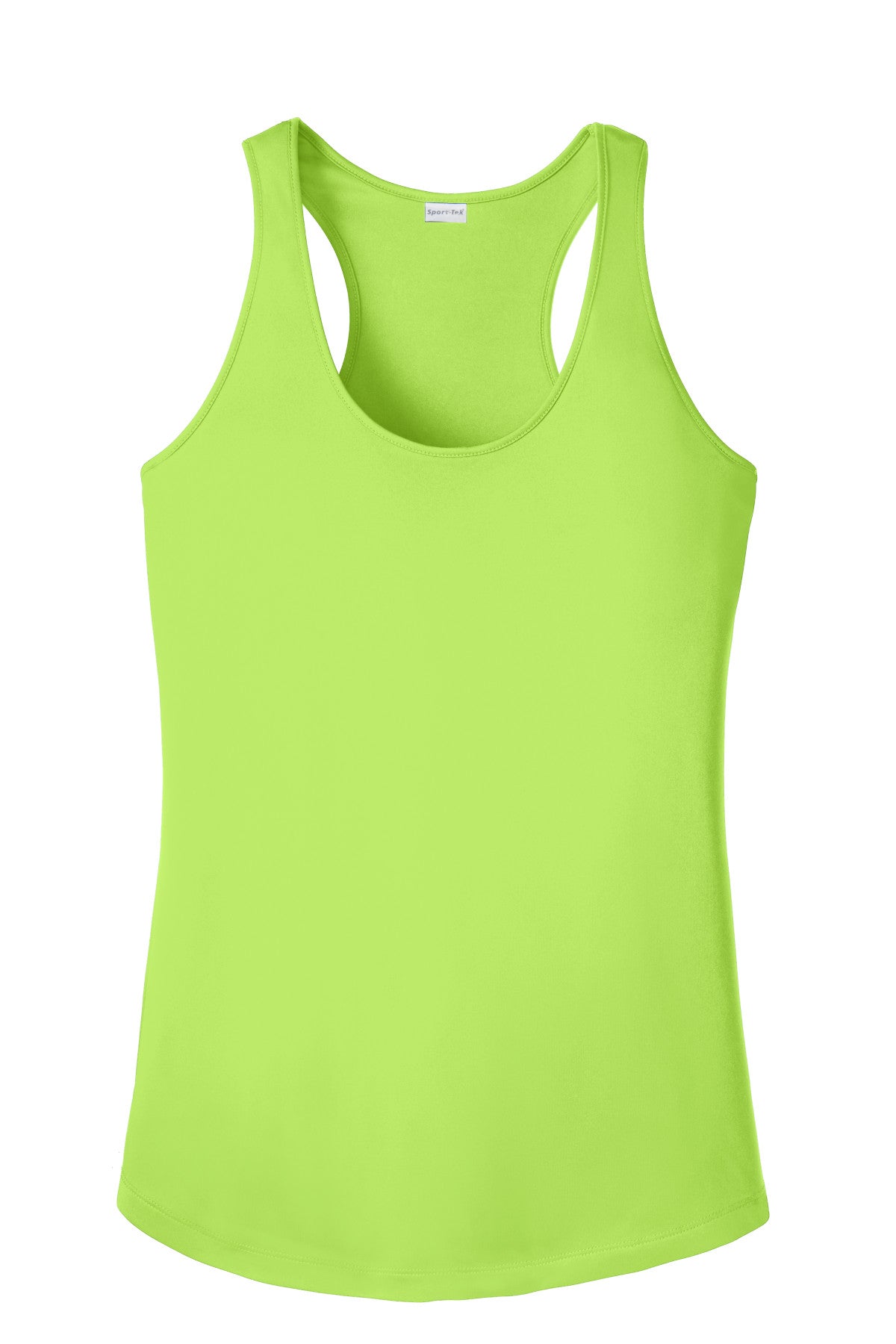 Sport-Tek® Ladies PosiCharge® Competitor™ Racerback Tank-LST356