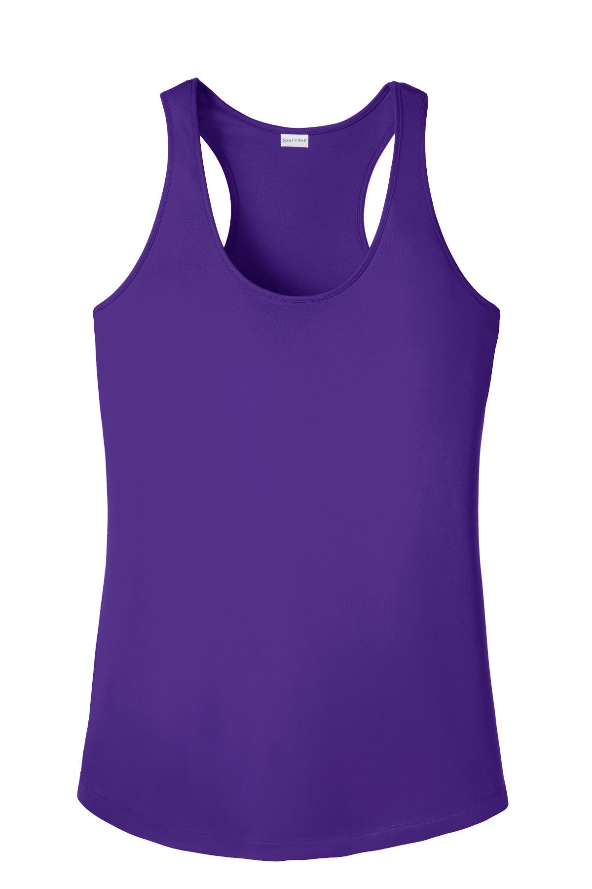 Sport-Tek® Ladies PosiCharge® Competitor™ Racerback Tank-LST356