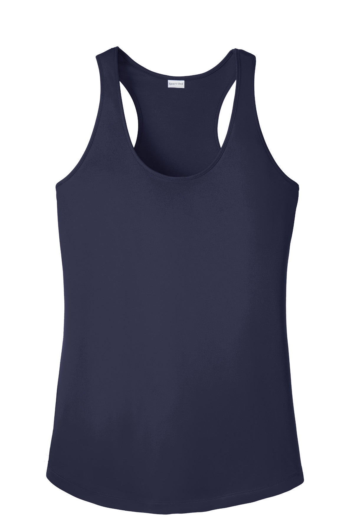 Sport-Tek® Ladies PosiCharge® Competitor™ Racerback Tank-LST356