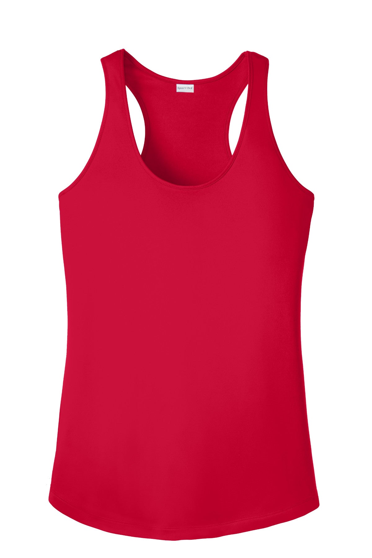 Sport-Tek® Ladies PosiCharge® Competitor™ Racerback Tank-LST356