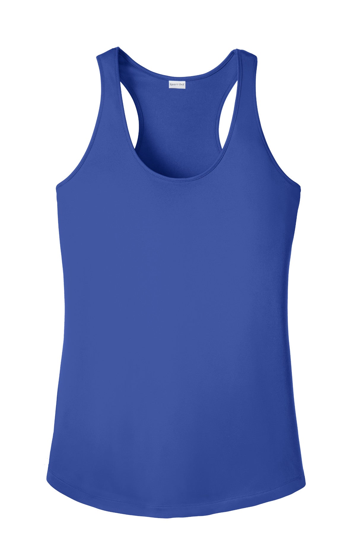 Sport-Tek® Ladies PosiCharge® Competitor™ Racerback Tank-LST356