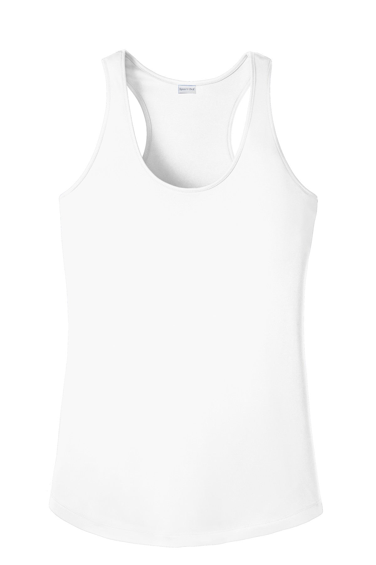 Sport-Tek® Ladies PosiCharge® Competitor™ Racerback Tank-LST356