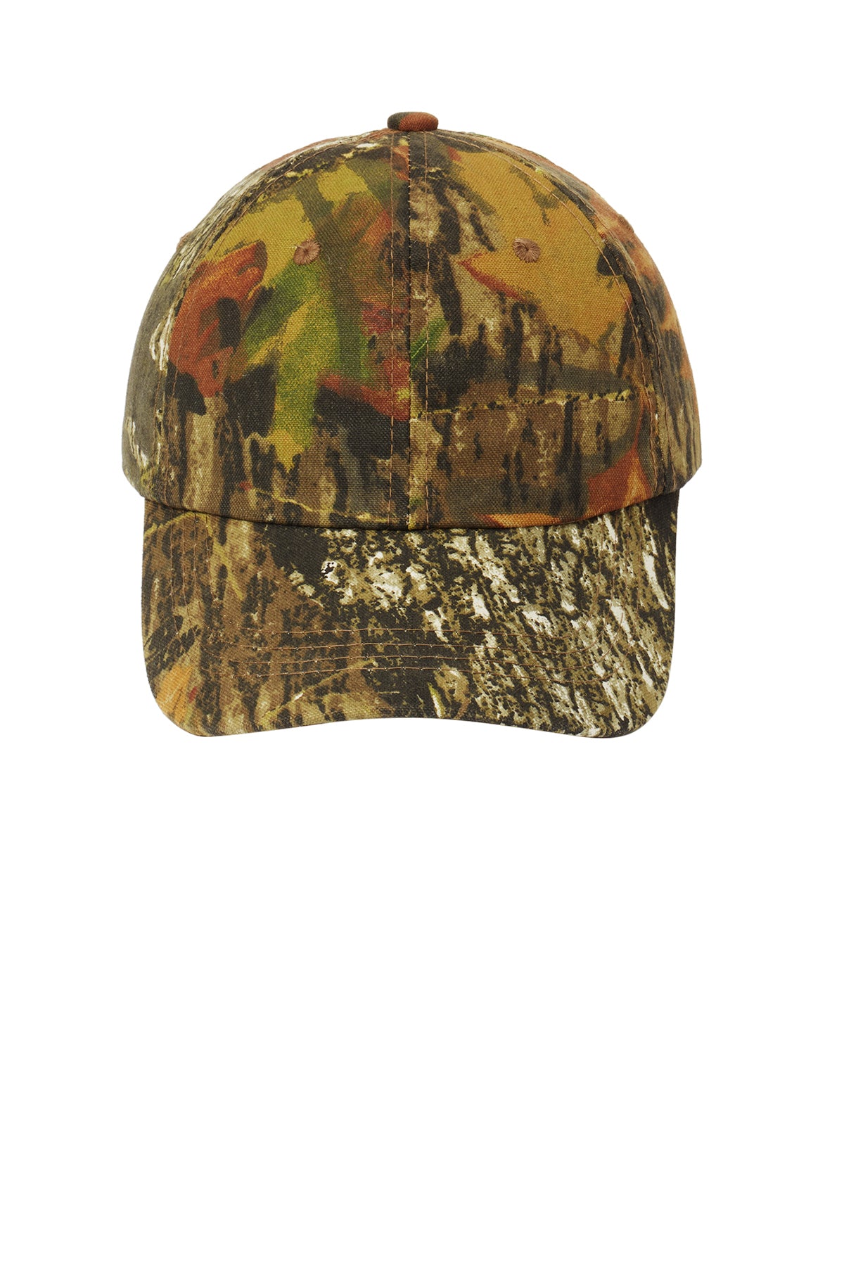 Port Authority® Pro Camouflage Series Garment-Washed Cap-C871