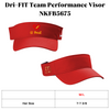 Nike Dri-FIT Team Performance Visor-NKFB5675