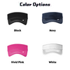 Nike Dri-FIT Ace Visor-NKFB6446