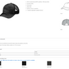 OGIO® Fusion Trucker Cap-OG603