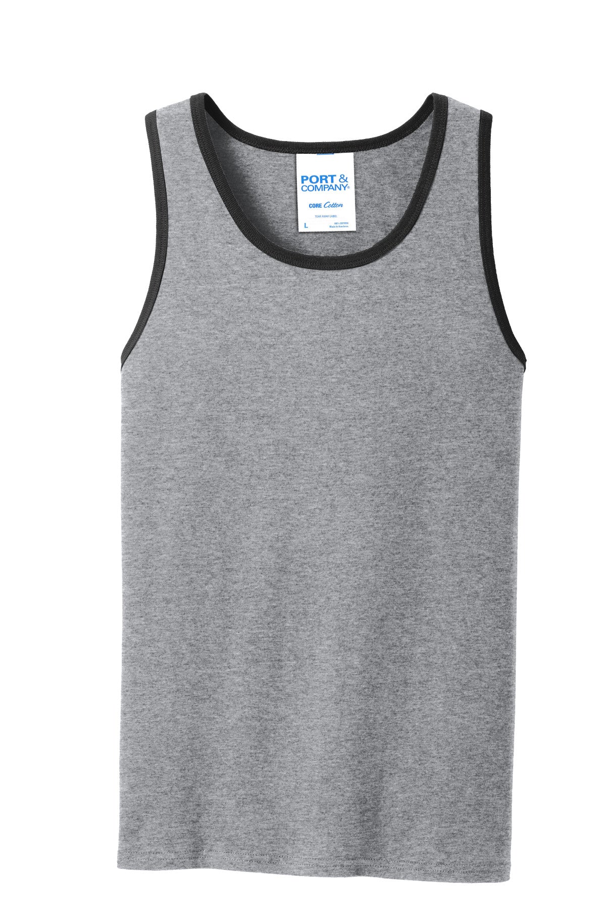 Port & Company® Core Cotton Tank Top-PC54TT