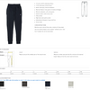 Champion ® Reverse Weave ® Jogger-RW25