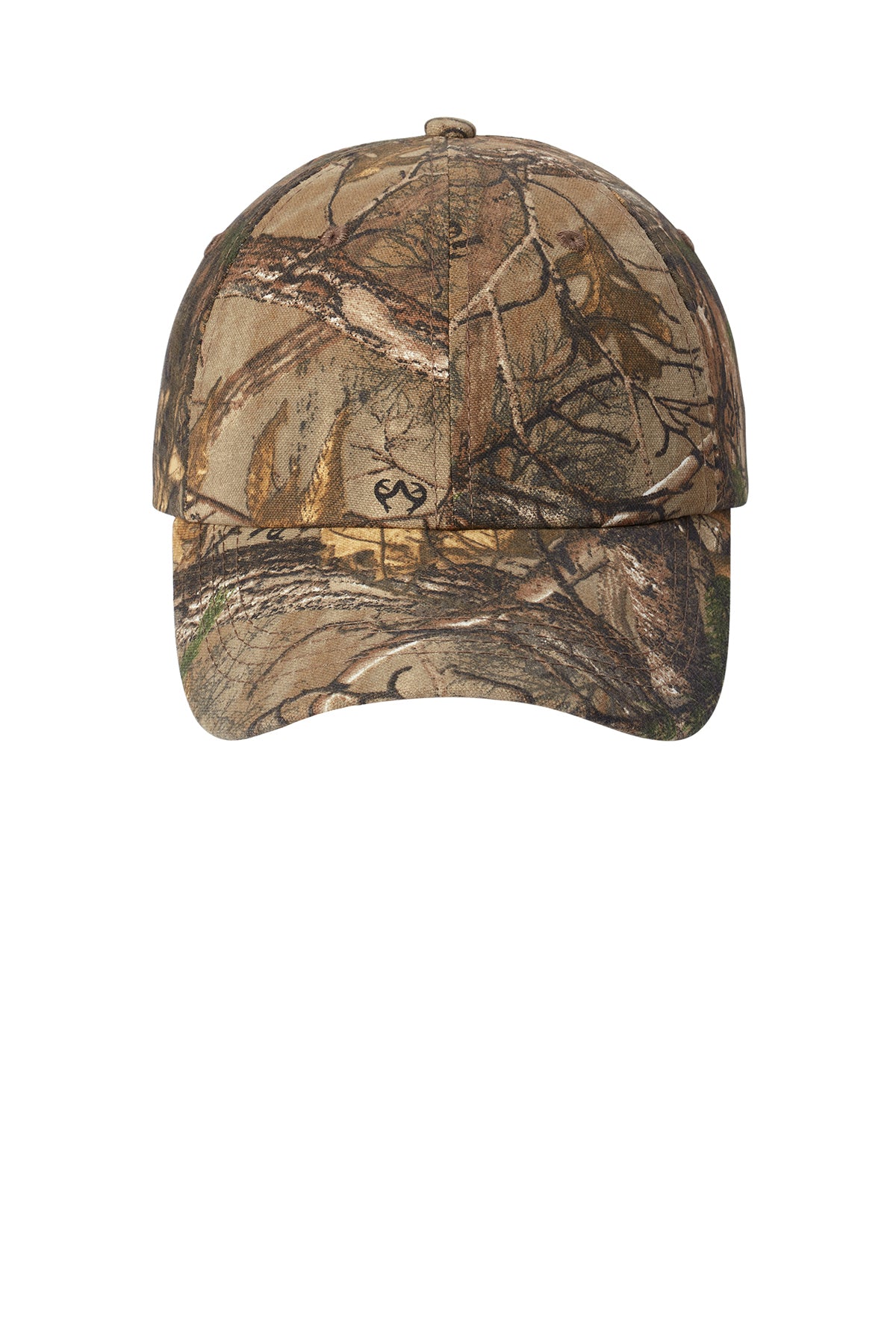 Port Authority® Pro Camouflage Series Garment-Washed Cap-C871