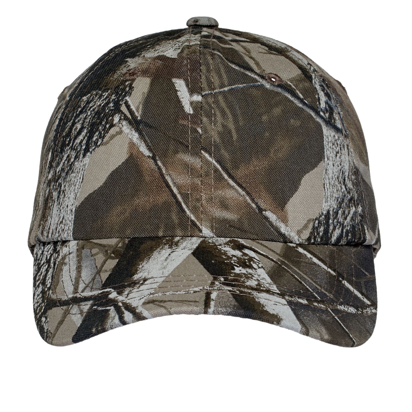 Port Authority® Pro Camouflage Series Garment-Washed Cap-C871