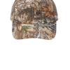 Port Authority® Pro Camouflage Series Garment-Washed Cap-C871