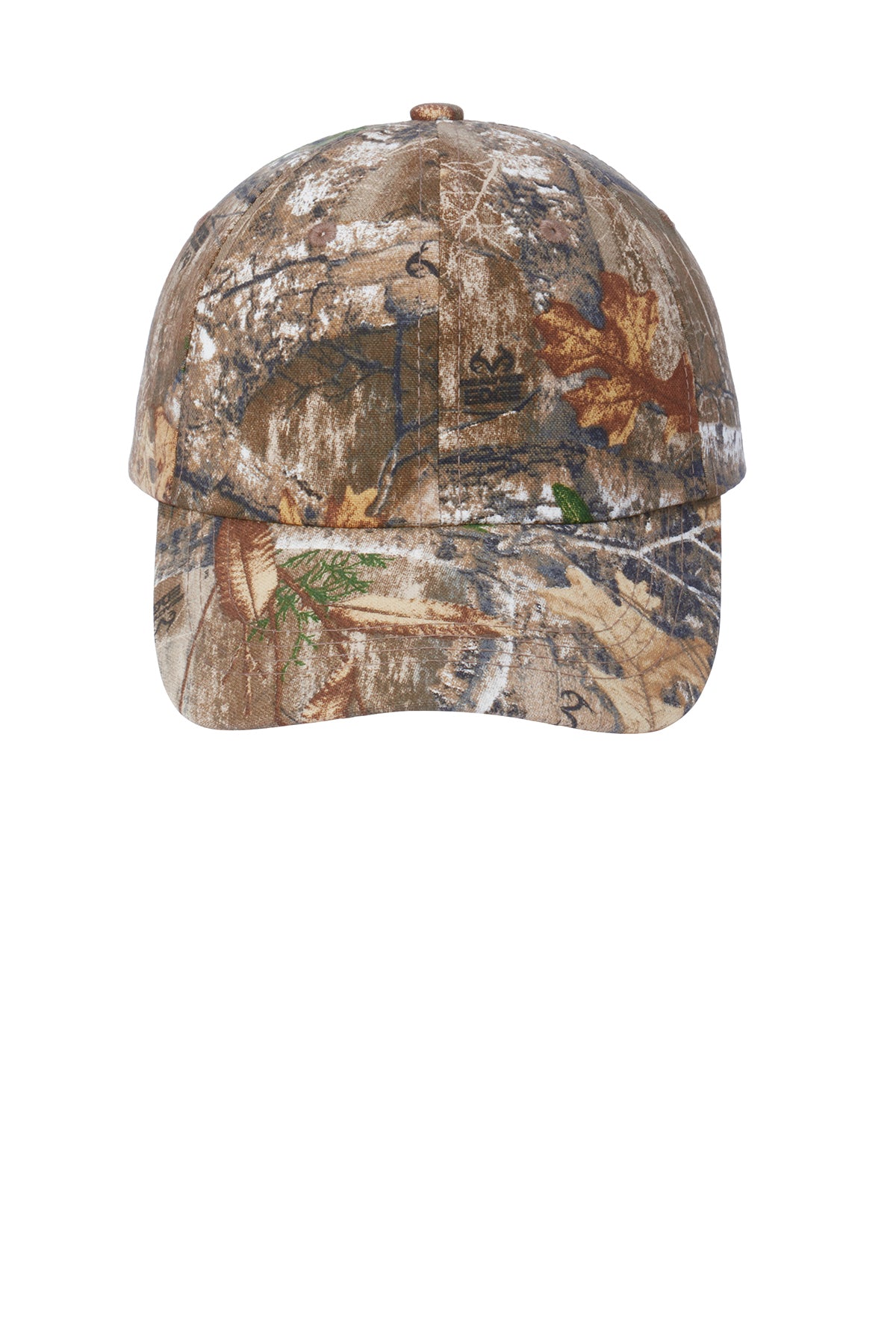 Port Authority® Pro Camouflage Series Garment-Washed Cap-C871