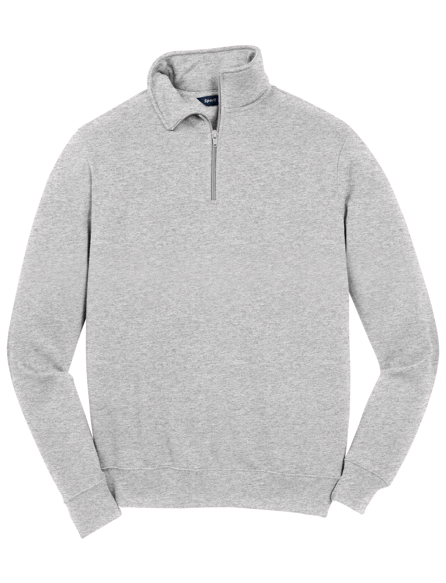 Sport-Tek® 1/4-Zip Sweatshirt-ST253